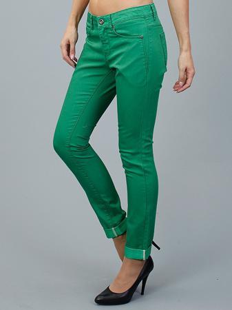 Джинсы Tom Tailor