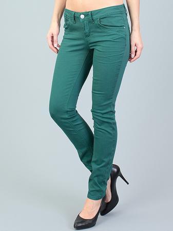 Джинсы Tom Tailor