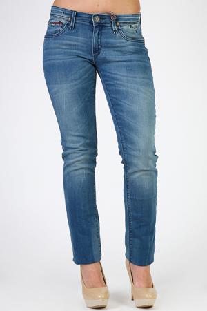 Джинсы Tommy Hilfiger