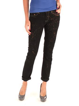 Джинсы Maison Scotch