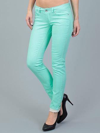 Джинсы Tom Tailor