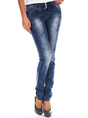 Джинсы M.O.D. Джинсы M.O.D.