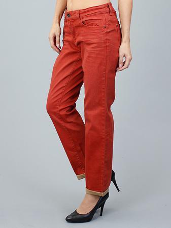 Джинсы Tom Tailor