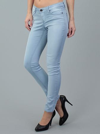 Джинсы Tom Tailor