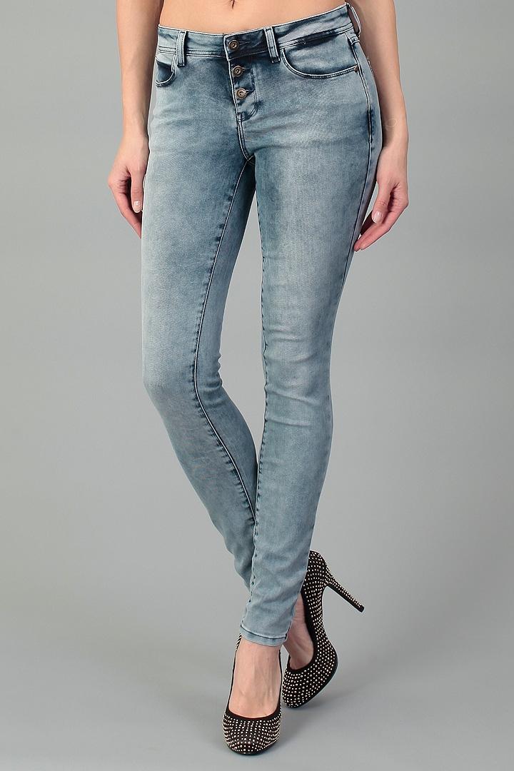 Джинсы Tom Tailor