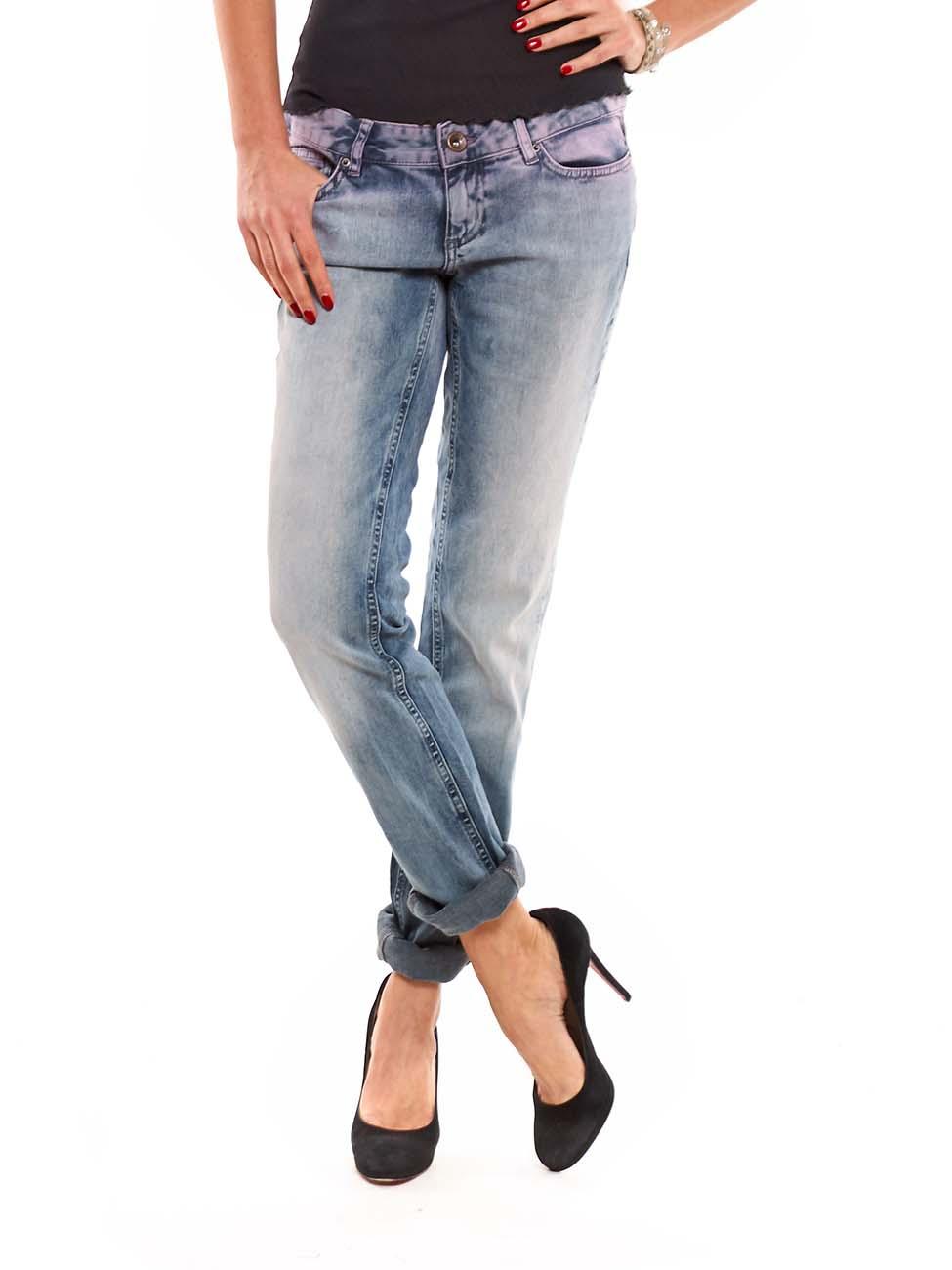 Джинсы Tom Tailor