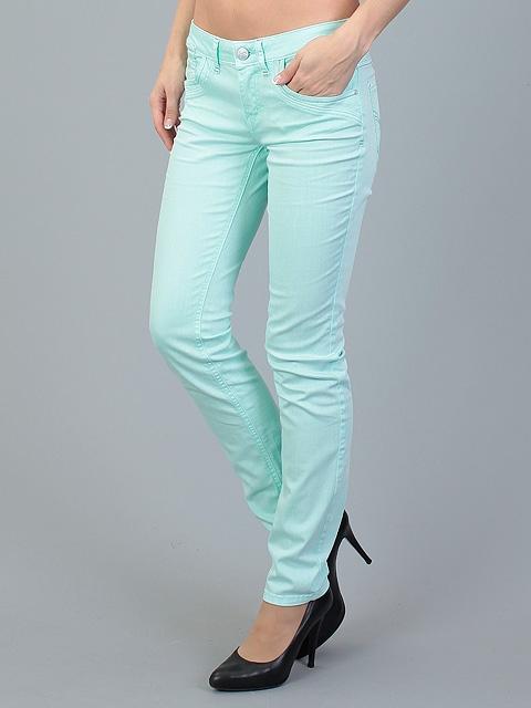 Джинсы Tom Tailor