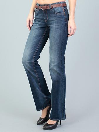 Джинсы Tom Tailor