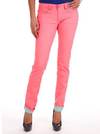 Джинсы Tom Tailor