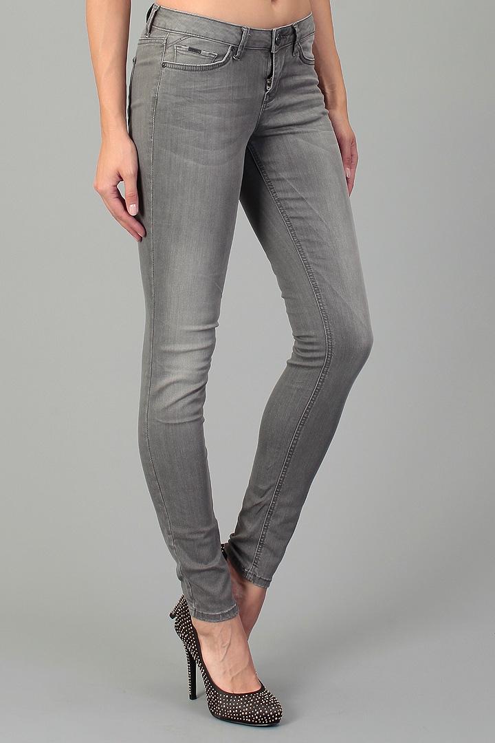 Джинсы Tom Tailor