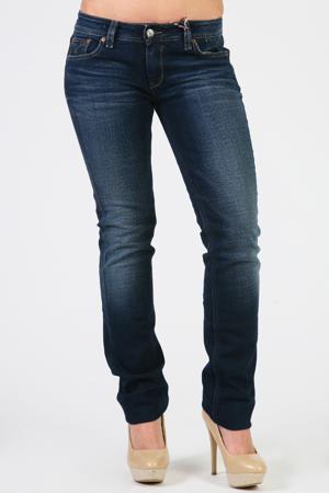 Джинсы Tommy Hilfiger