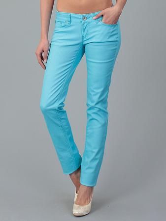 Джинсы Tom Tailor