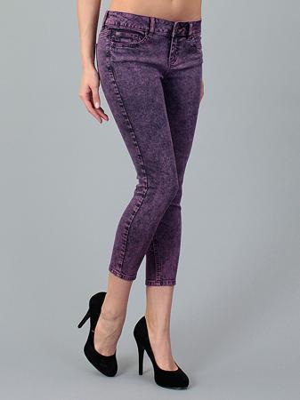 Джинсы Tom Tailor