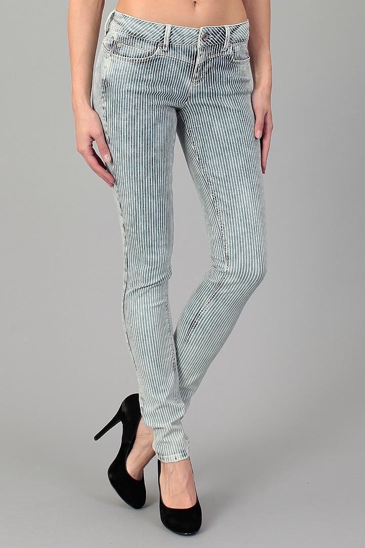 Джинсы Tom Tailor