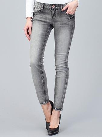 Джинсы Tom Tailor