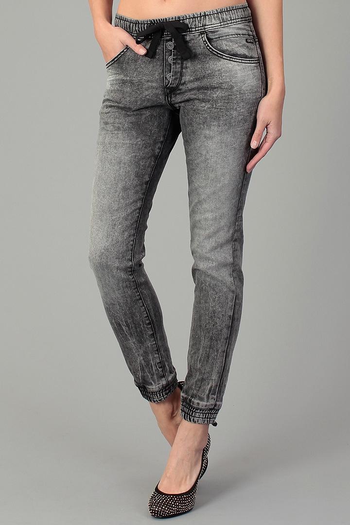 Джинсы Tom Tailor