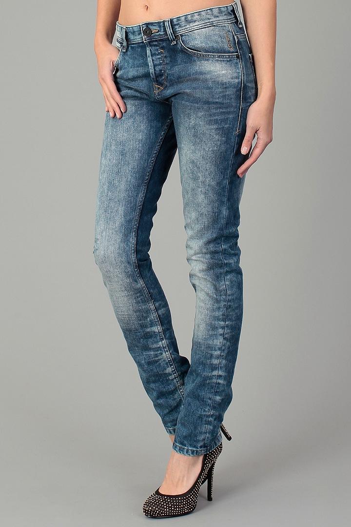 Джинсы Tom Tailor