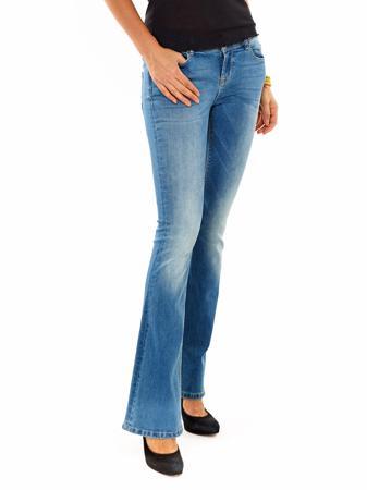 Джинсы M.O.D. Джинсы M.O.D.