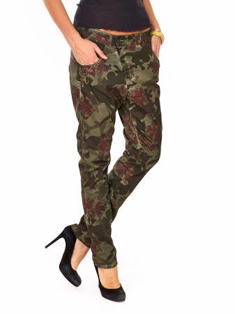 Джинсы M.O.D. Джинсы M.O.D.