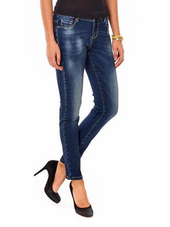 Джинсы M.O.D. Джинсы M.O.D.