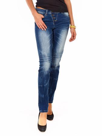 Джинсы M.O.D. Джинсы M.O.D.