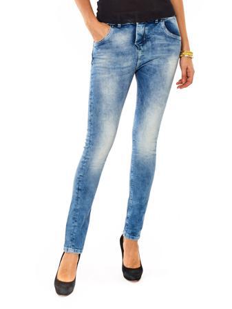 Джинсы M.O.D. Джинсы M.O.D.