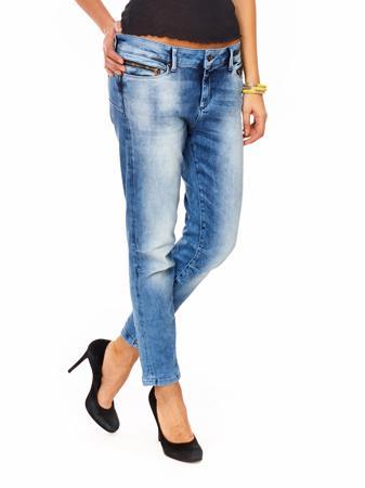 Джинсы M.O.D. Джинсы M.O.D.