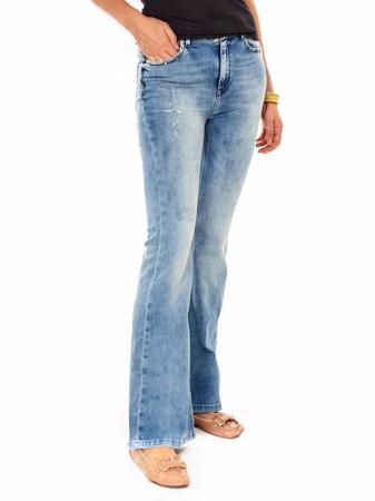 Джинсы M.O.D. Джинсы M.O.D.