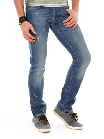 Джинсы Yell