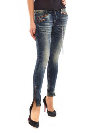 Джинсы Circle of Trust