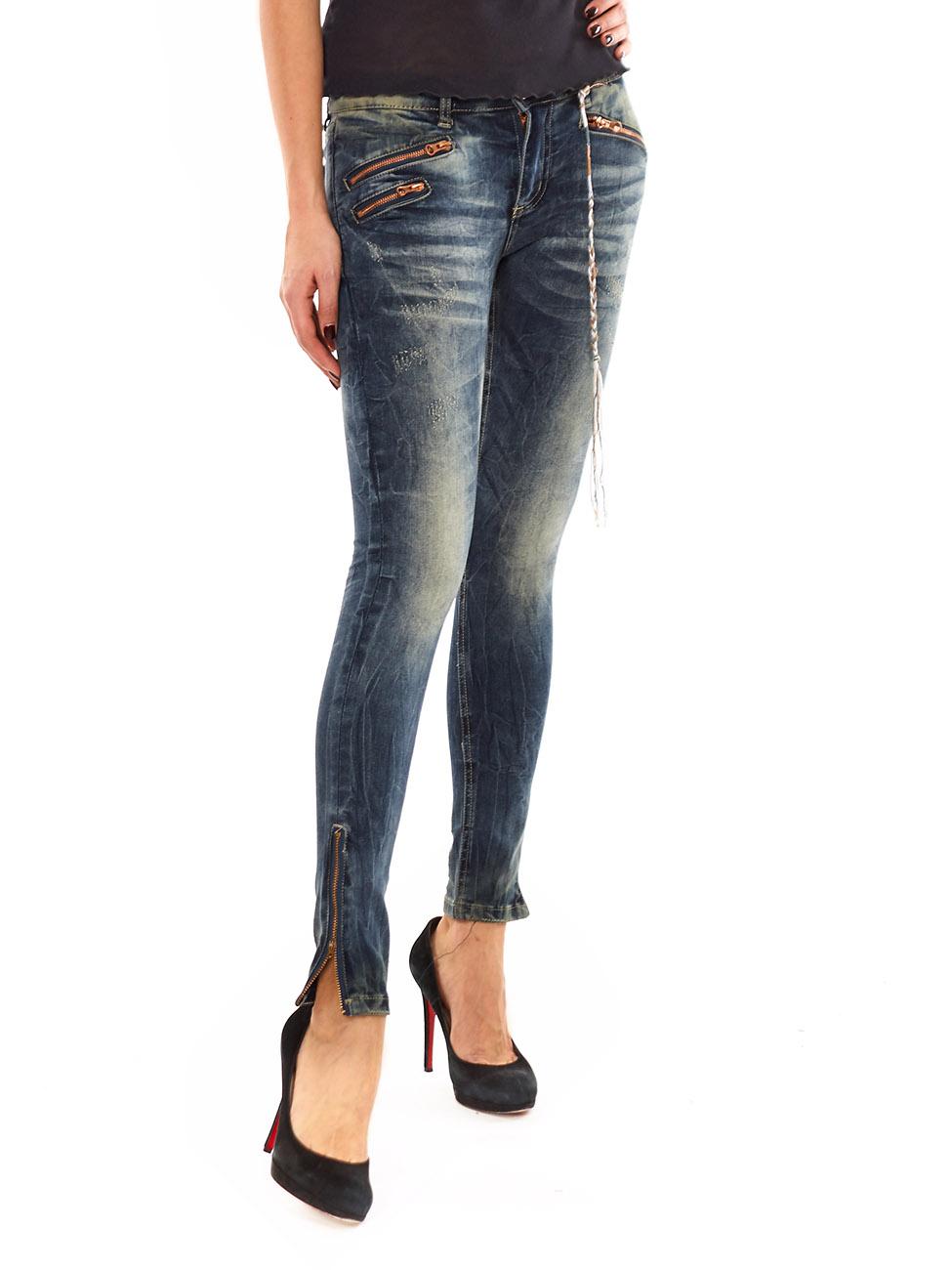 Джинсы Circle of Trust