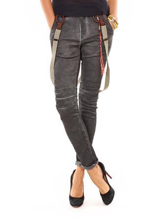 Джинсы Circle of Trust