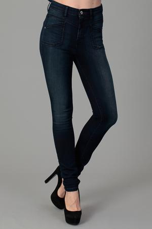 Джинсы Tom Tailor