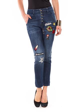 Джинсы Rinascimento