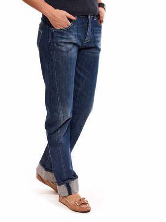 Джинсы Luichiny