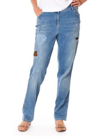 Джинсы Cecil