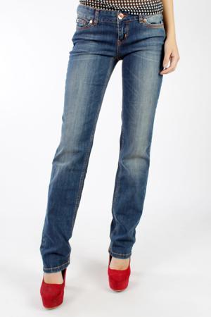 Джинсы Tom Tailor