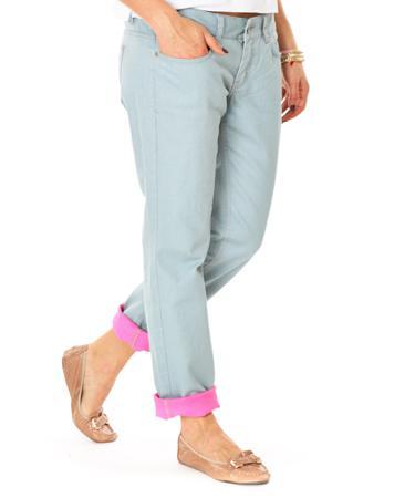 Джинсы Tom Tailor