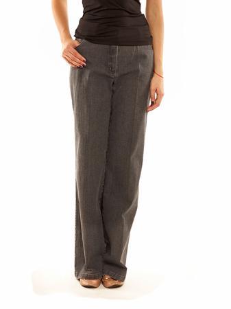 Джинсы KJ Brand