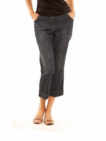 Джинсы KJ Brand