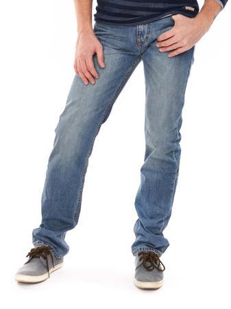 Джинсы Tom Tailor