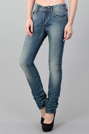 Джинсы Zu+Elements