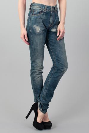 Джинсы Zu+Elements