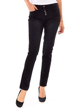 Джинсы Street One