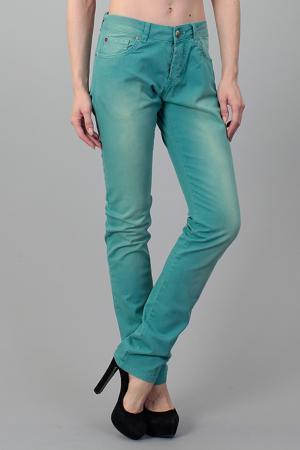 Джинсы Zu+Elements