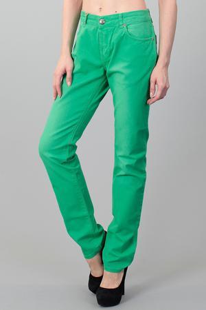 Джинсы Zu+Elements