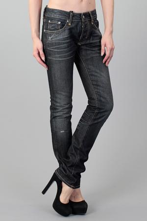 Джинсы Zu+Elements