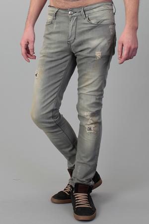 Джинсы Zu+Elements