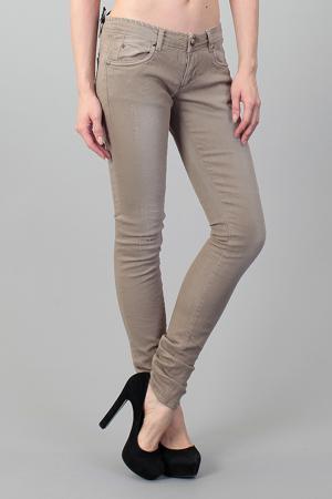 Джинсы Zu+Elements