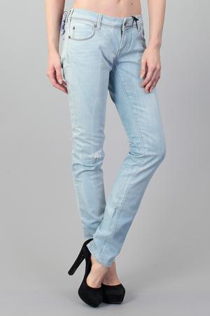 Джинсы Zu+Elements